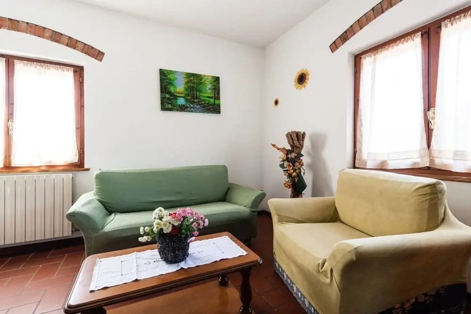 Poggio dei Michelazzi