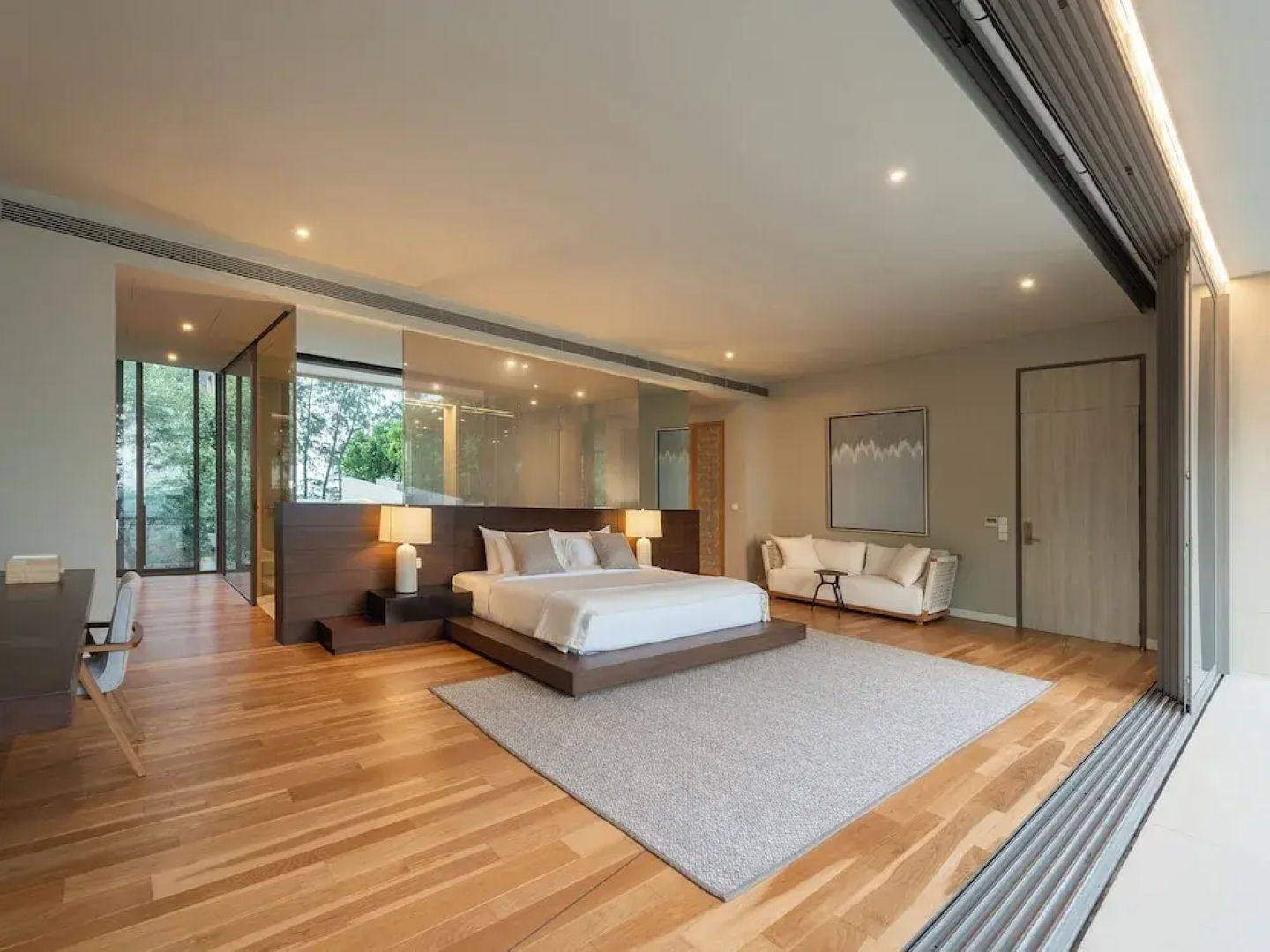 Veyla Natai Residence - Luxury Pool Villa