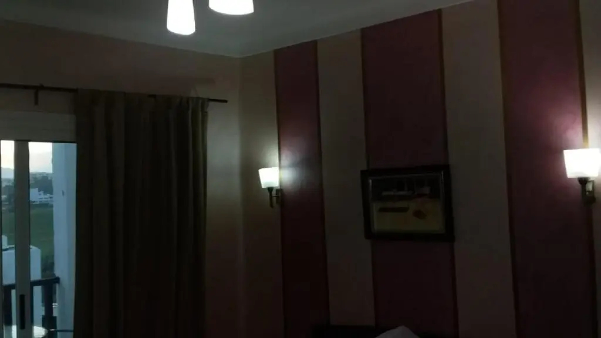 Studio Avec Piscine a Mirador Cabo Negro