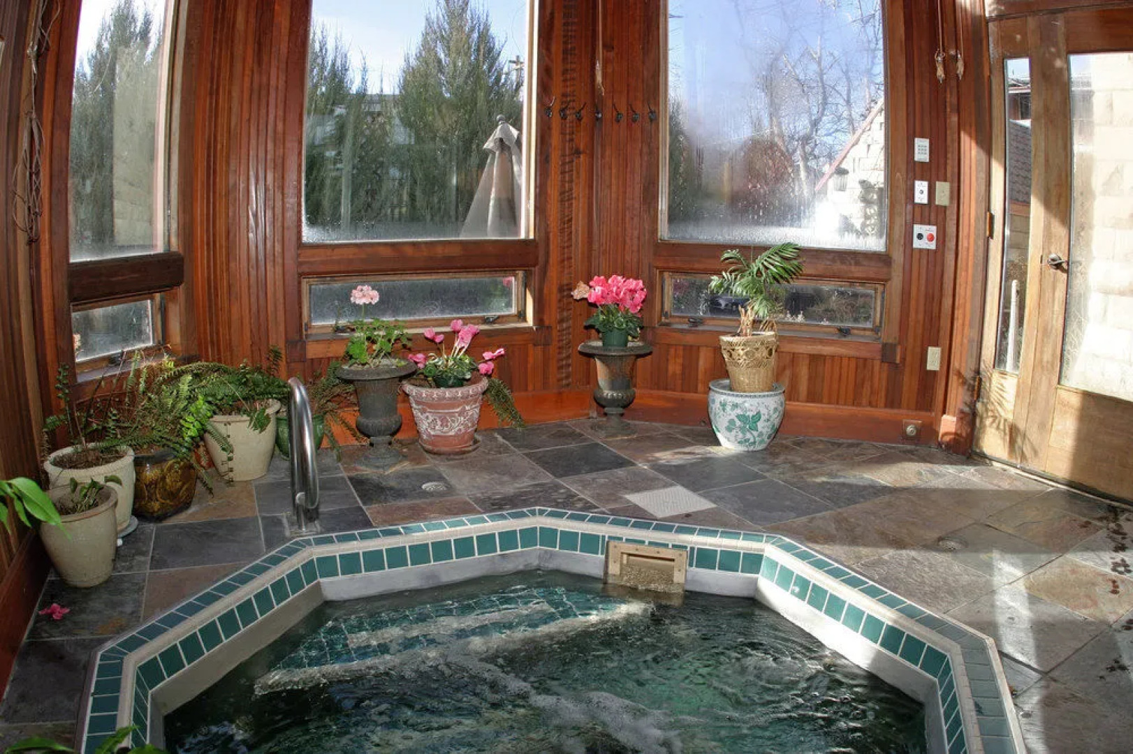 Nagle Warren Mansion B&B