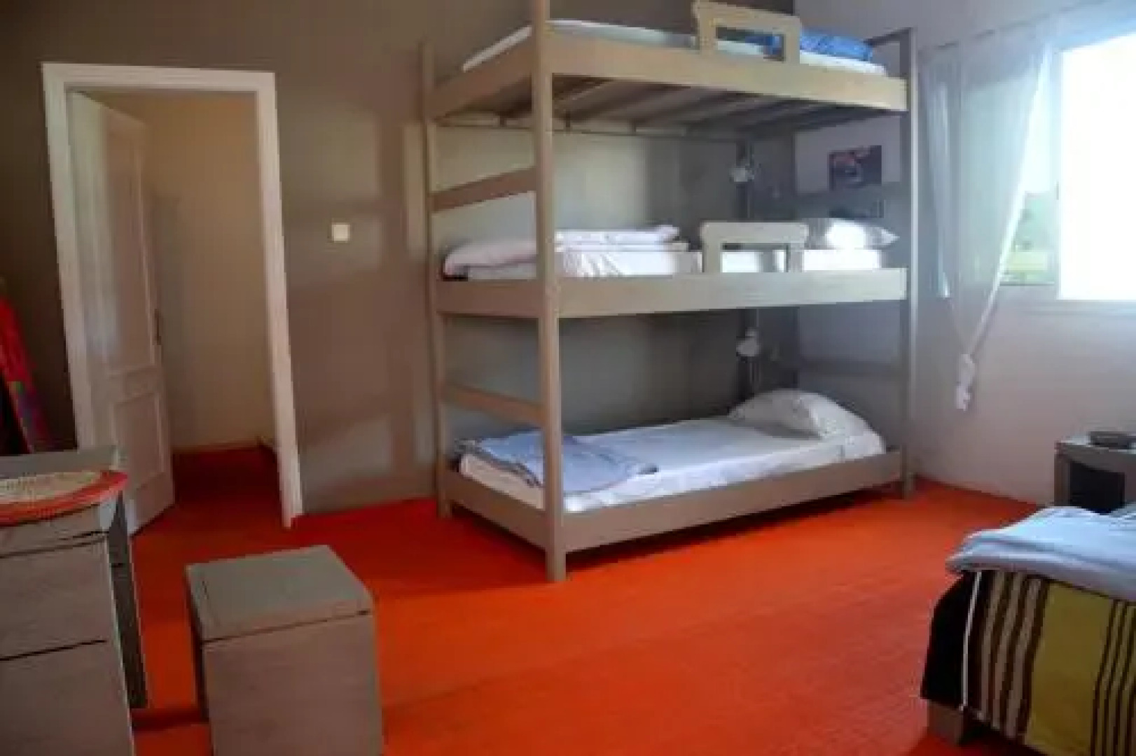 Quiksilver Boardriders Surf Camp