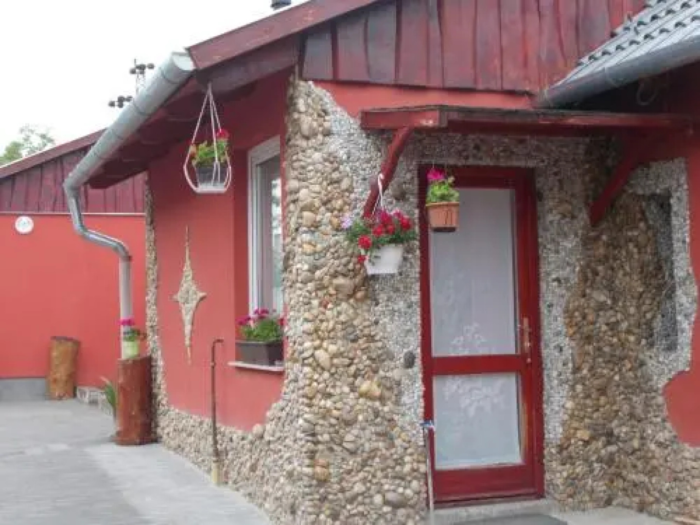 Sárkeszi Vendégszálló