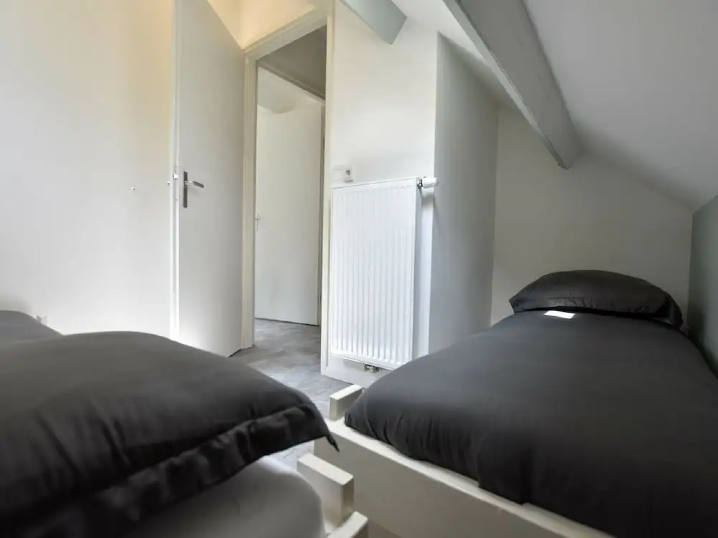 Modern Holiday Home in Hulshorst With Private Terrace