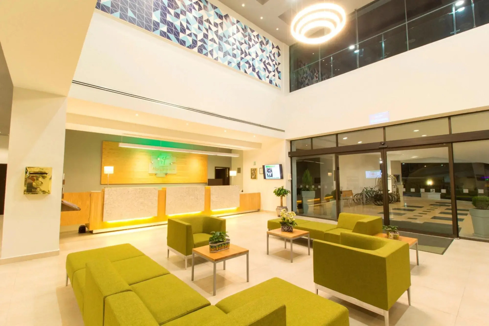 Holiday Inn Puebla La Noria by IHG