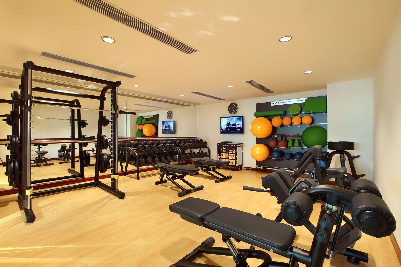 Sofitel Macau At Ponte 16