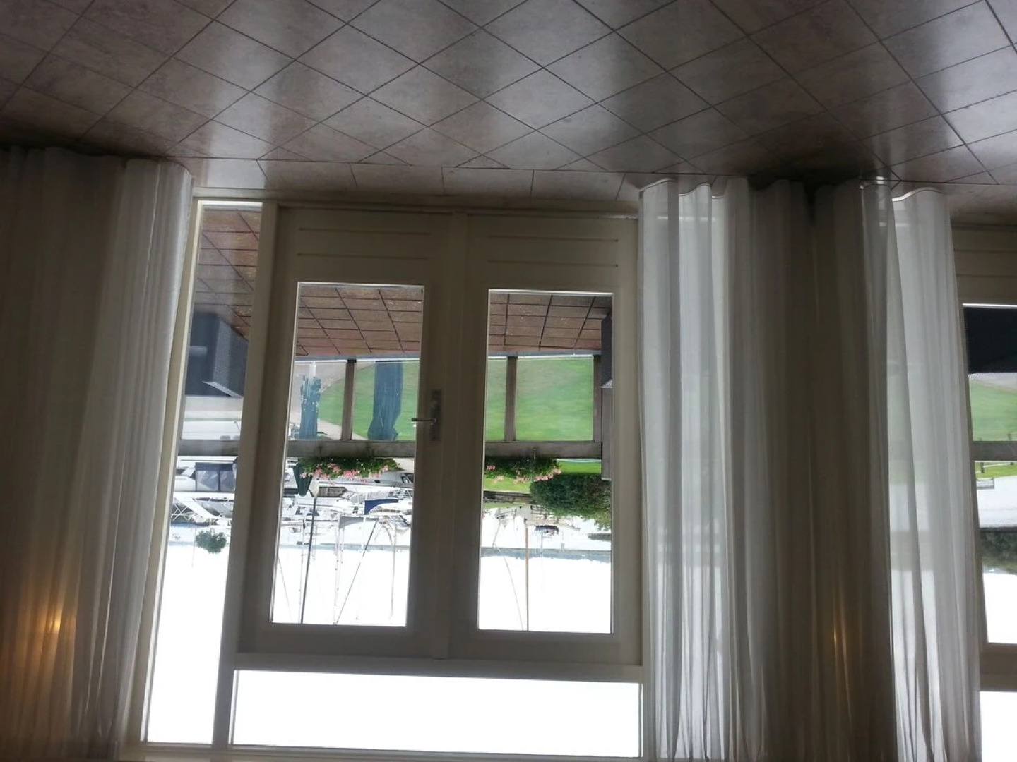 Galamadammen Hotel Jachthavens