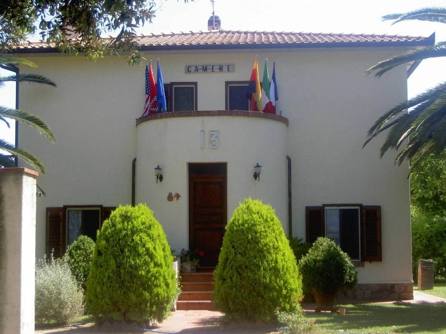 Podere 13