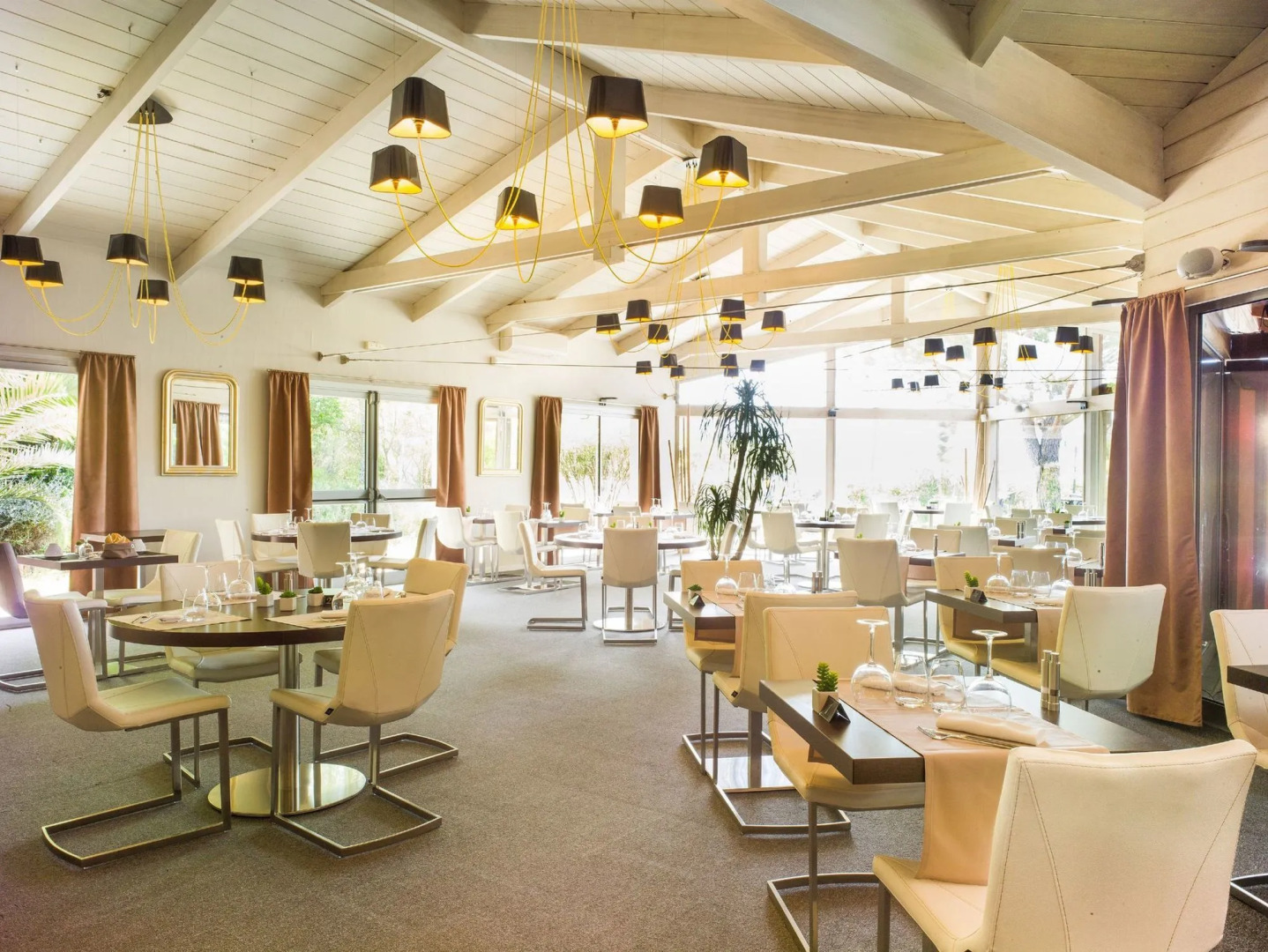 Hotel Marina Corsica