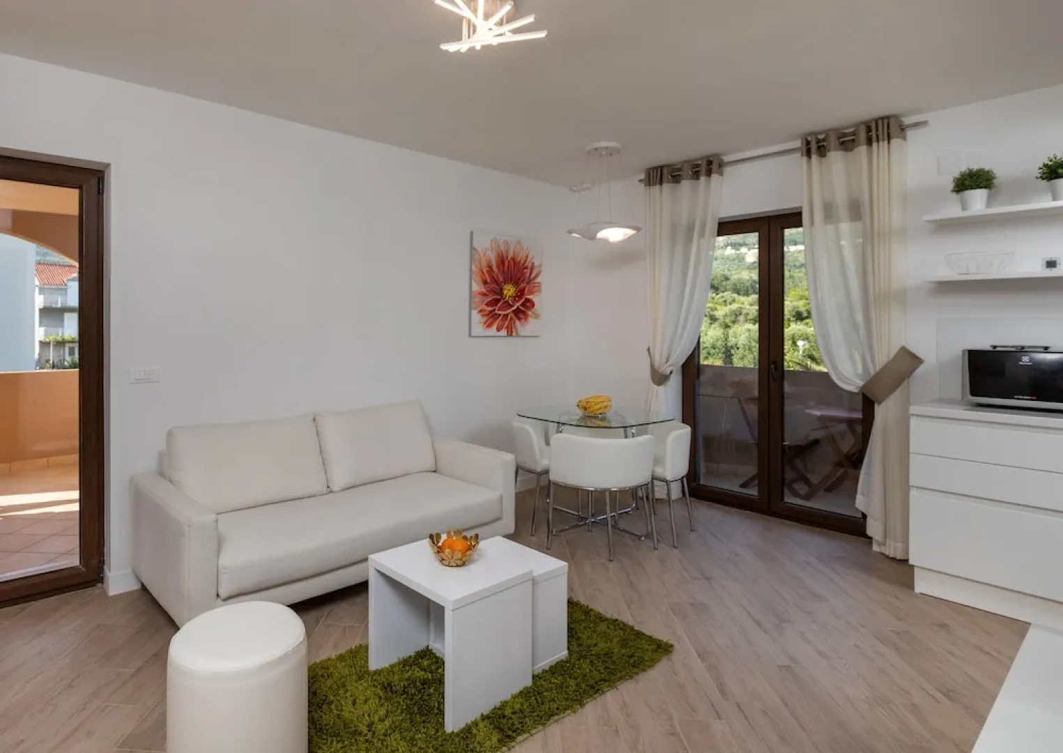 Apartments Setemana