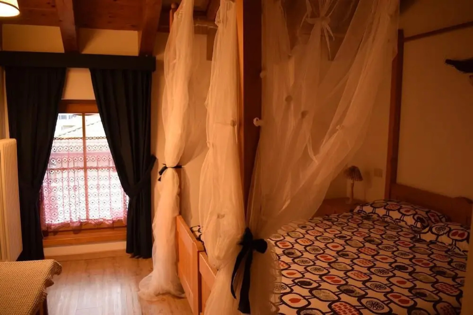 Hotel Locanda Le Tre Oche