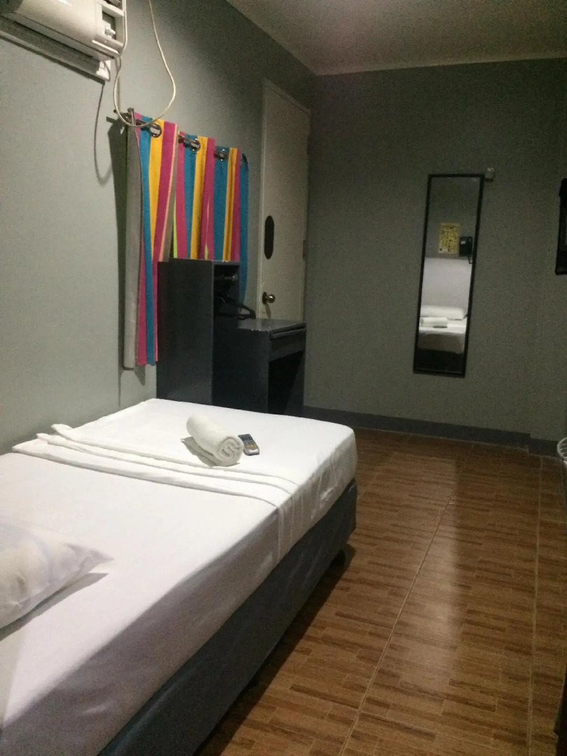 67th Boulevard Pension House