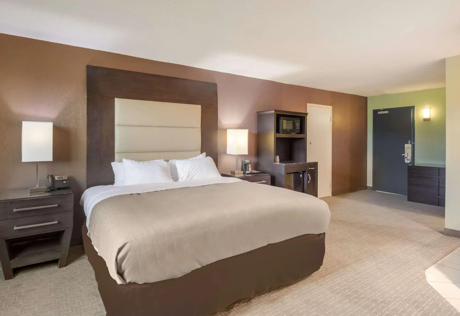 Econo Lodge Hurley-Ironwood