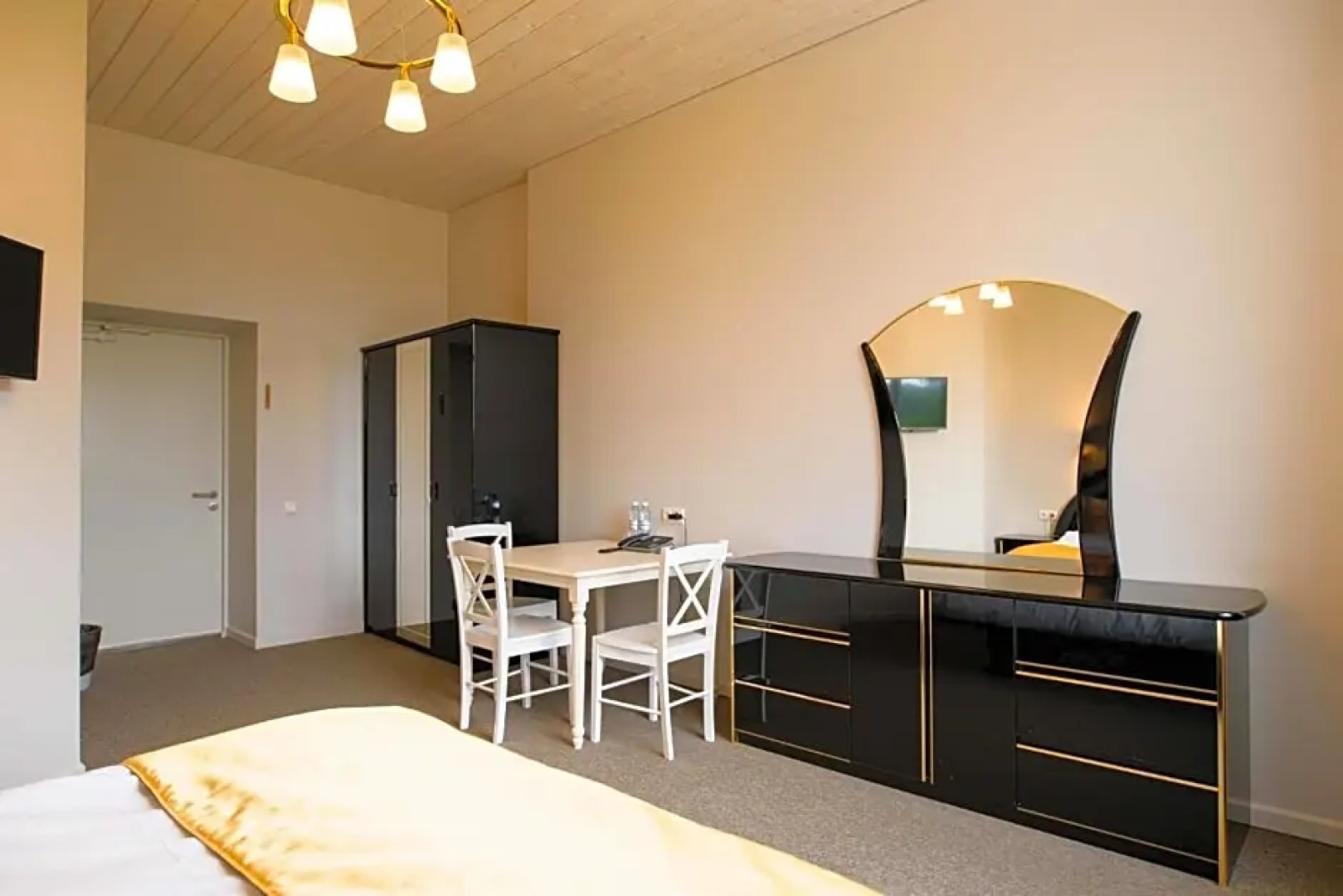 Silene Resort & SPA Egles Villa