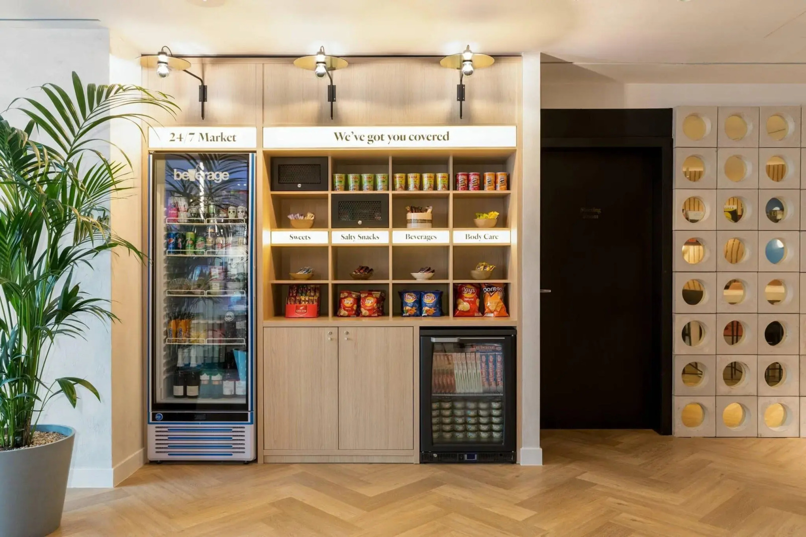 Residence Inn by Marriott Brussels Airport