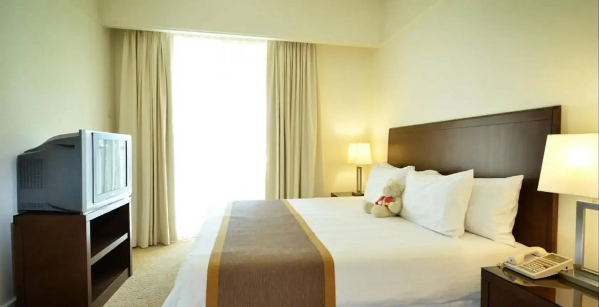 Perdana Kuala Lumpur City Centre