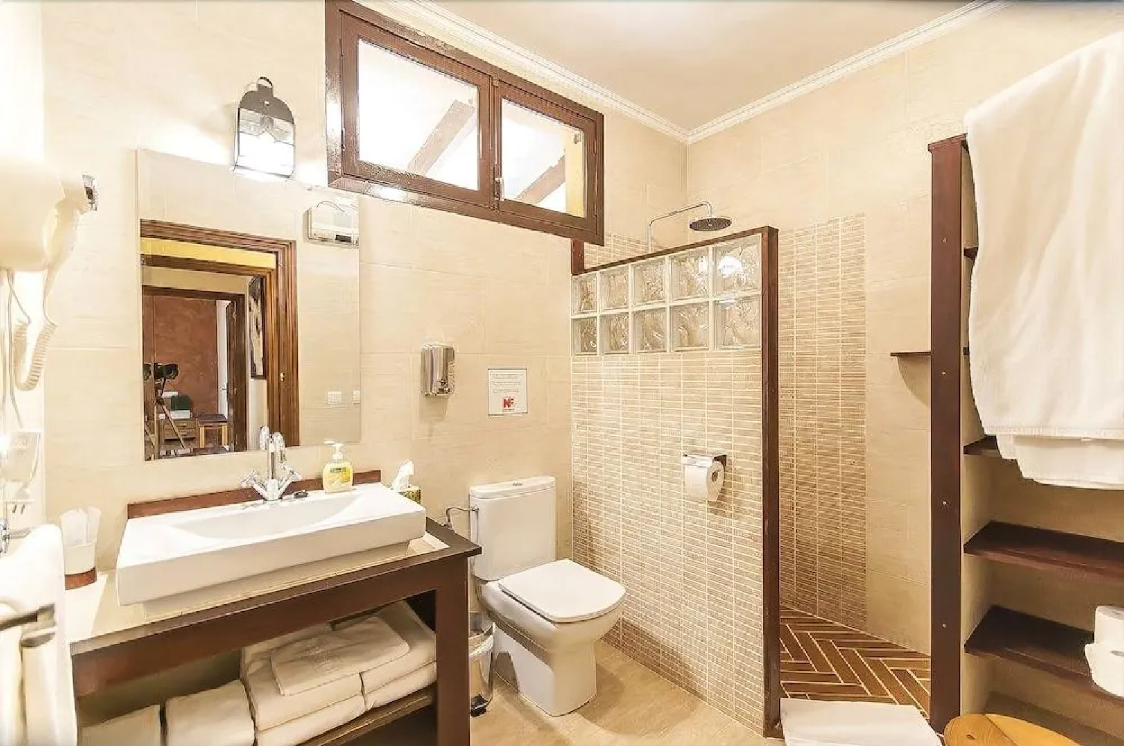 Sa Reconada de l'Ullastre