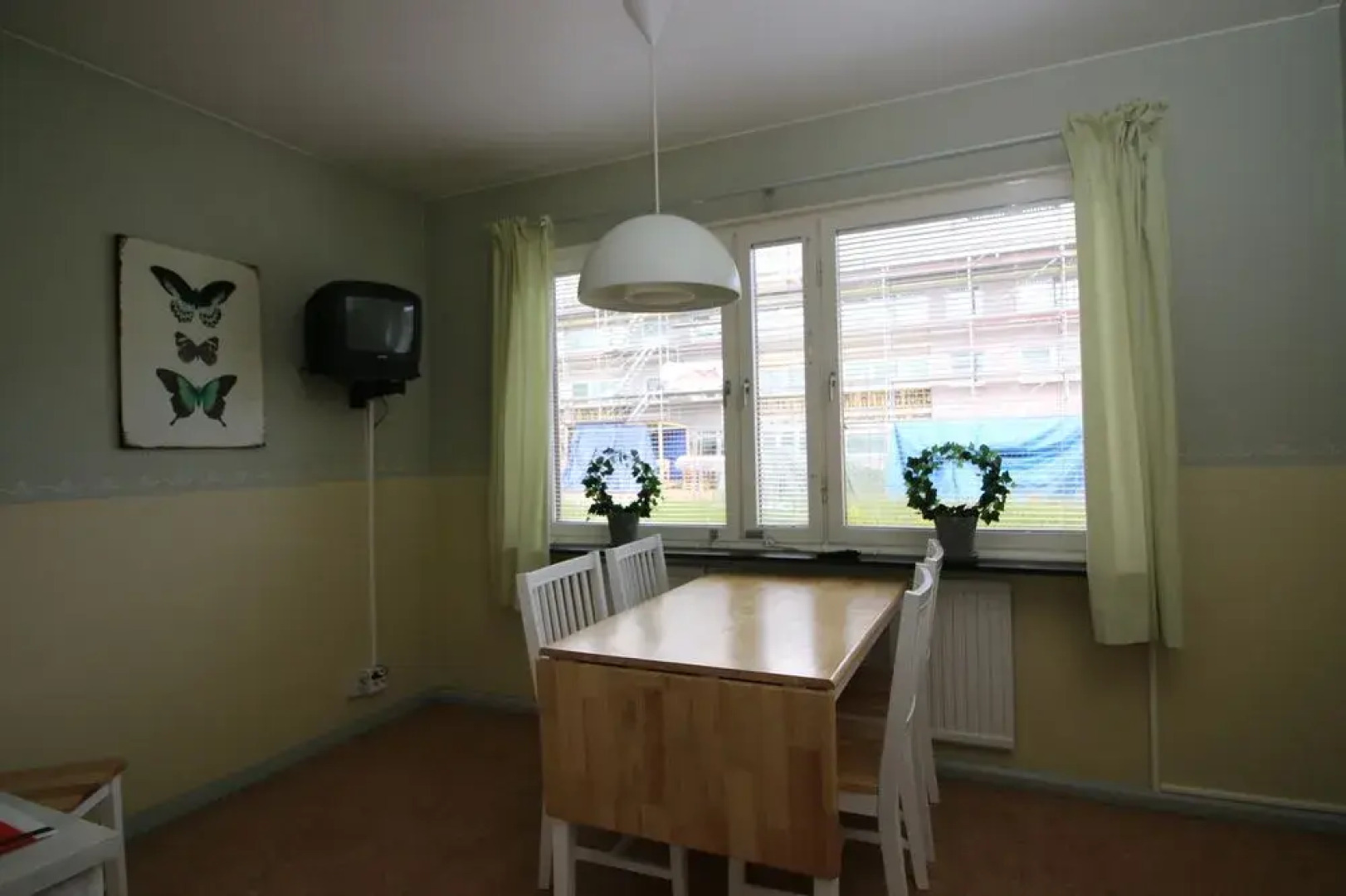 Borlänge Vandrarhem & Turistlägenheter