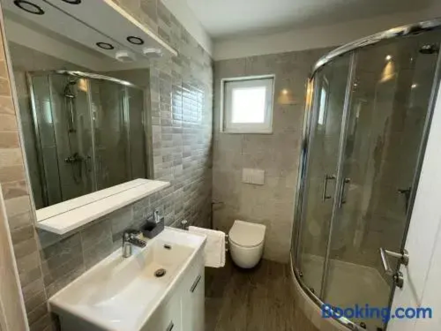Apartment Kostelić
