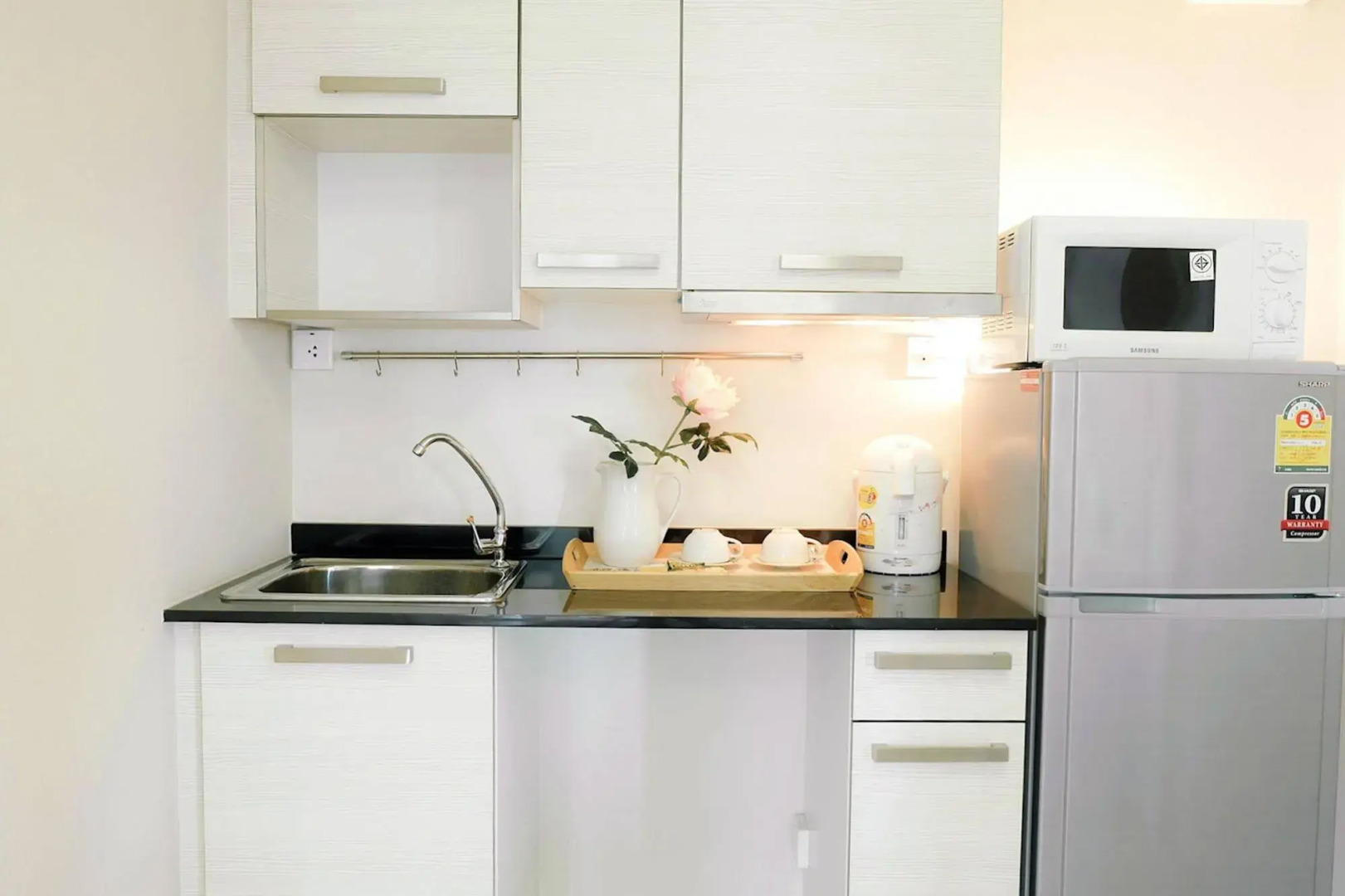 M Sotel Impact Bangkok