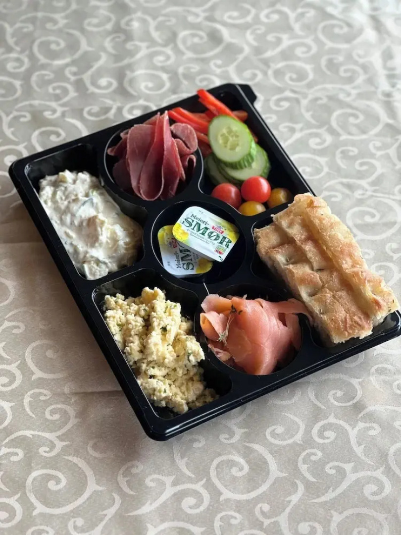 Christineborg Gjesthus