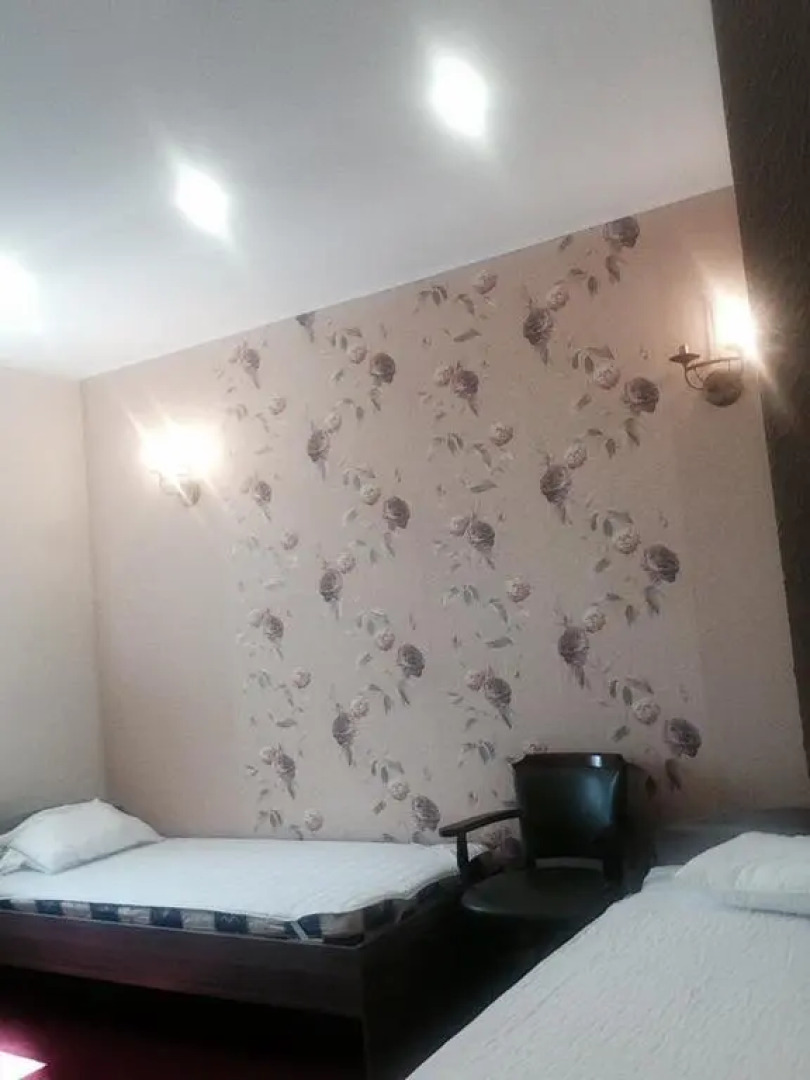 Guest House at Ulitsa Pushkina