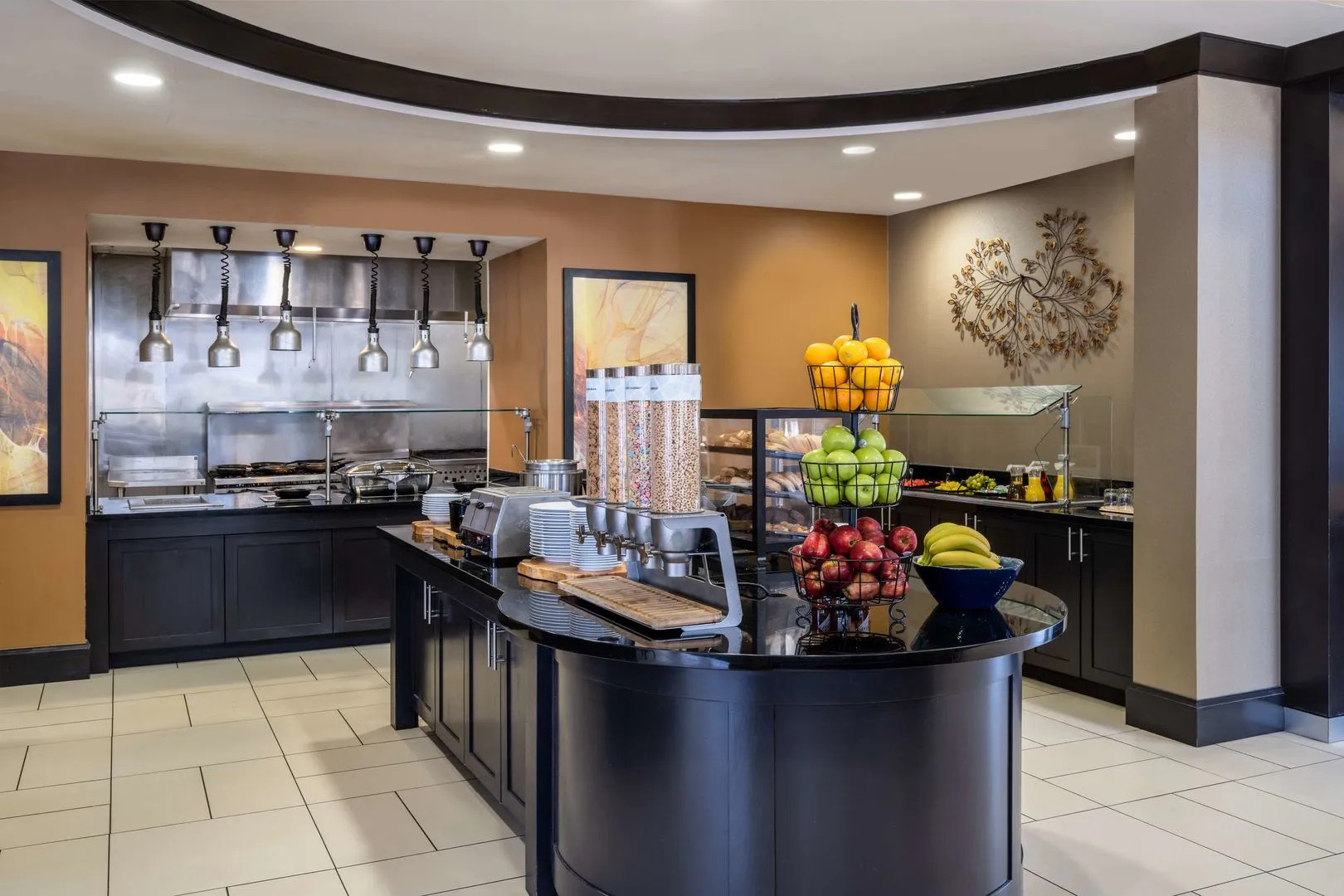 Hilton Garden Inn Fort Worth Alliance Airport