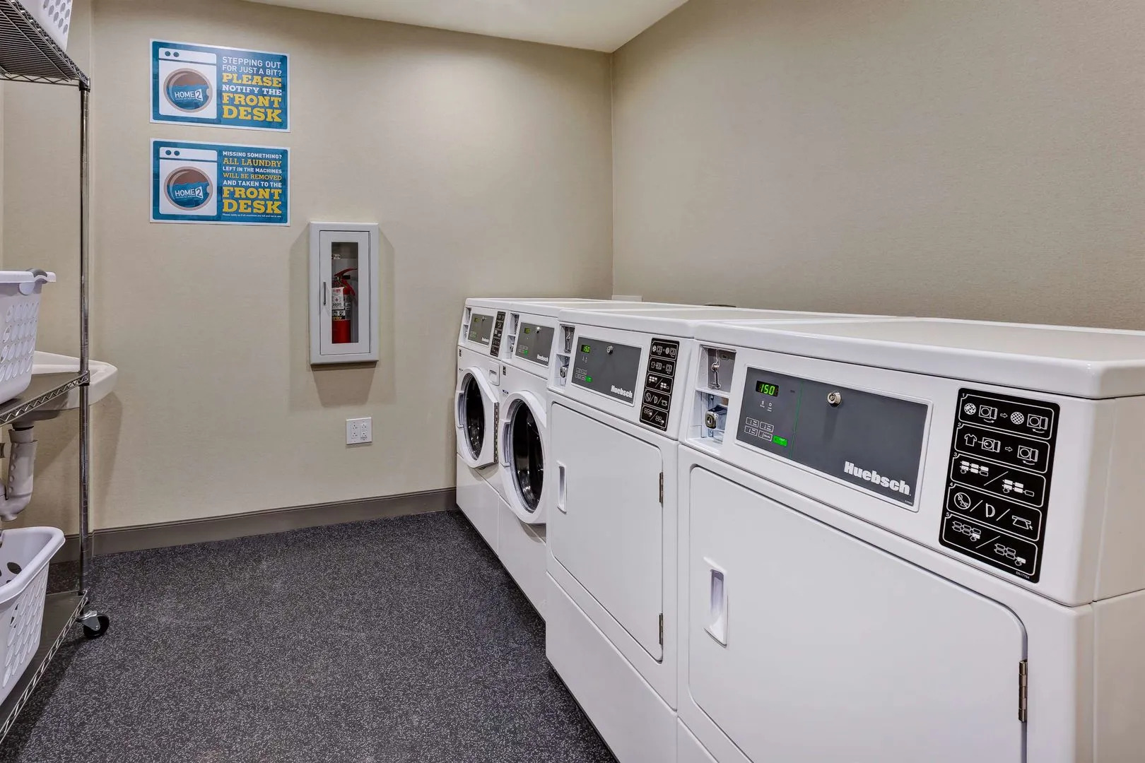 Home2 Suites by Hilton Wilmington Wrightsville Beach