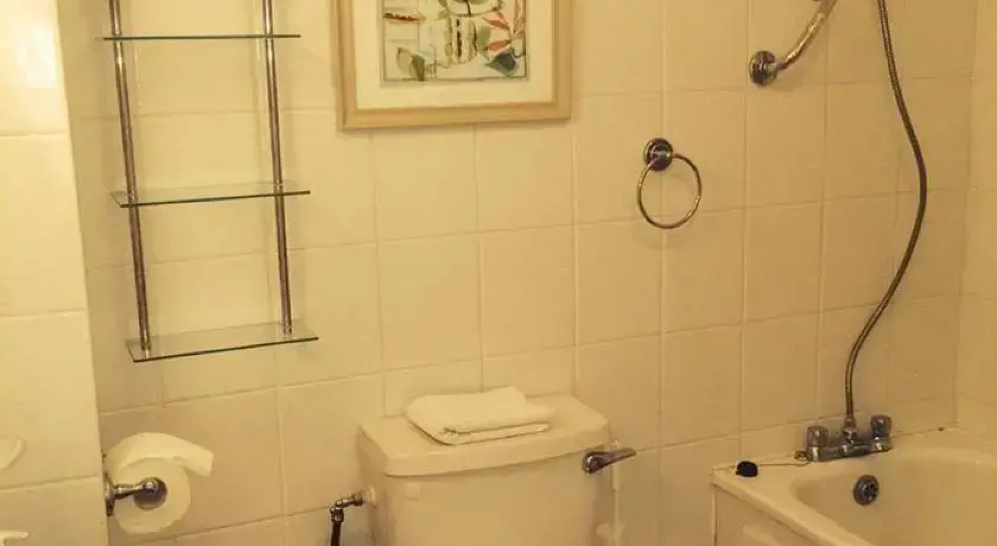 12 Monterey Court Self-Catering