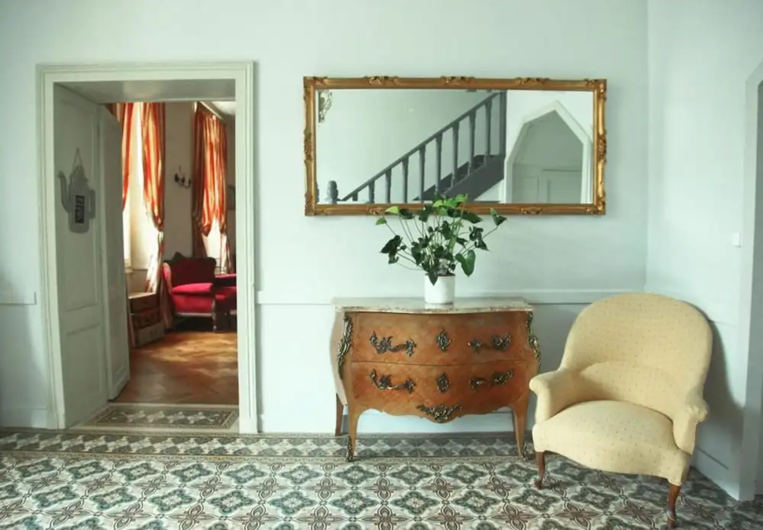 Chambres d'hotes du Parc