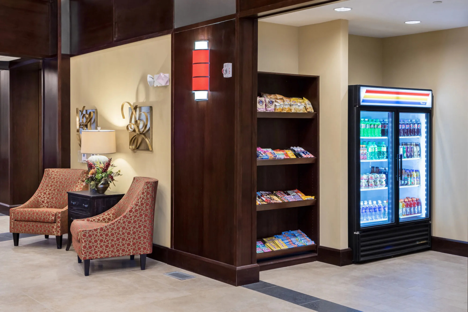 ClubHouse Hotel & Suites - Fargo