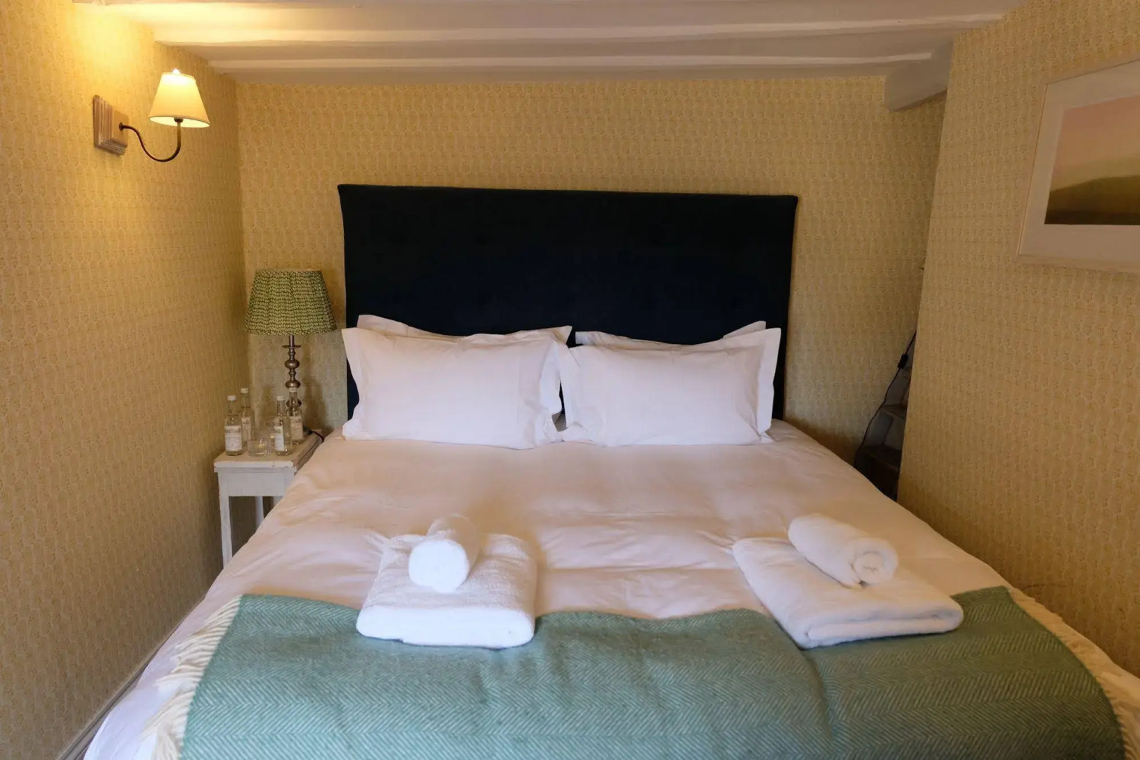 The Bell Inn Charlbury