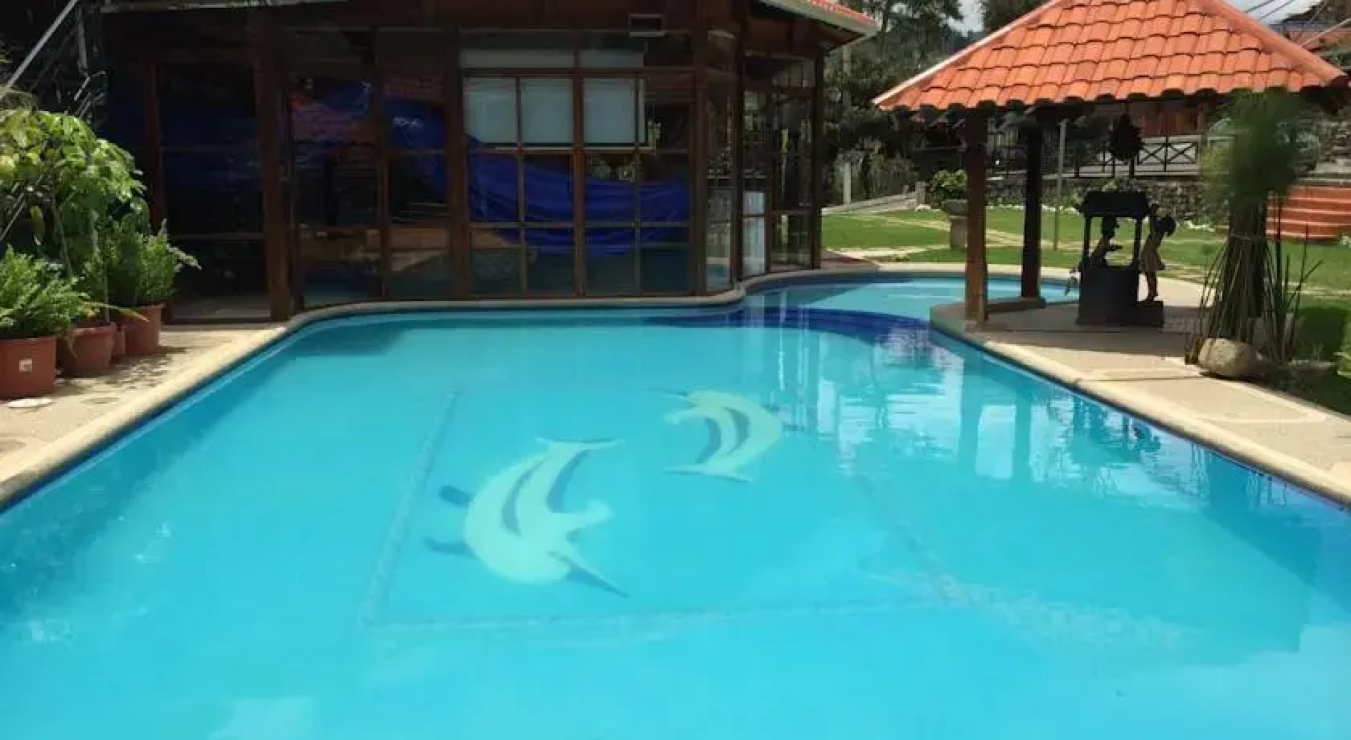 Hostería Quinta Montaña