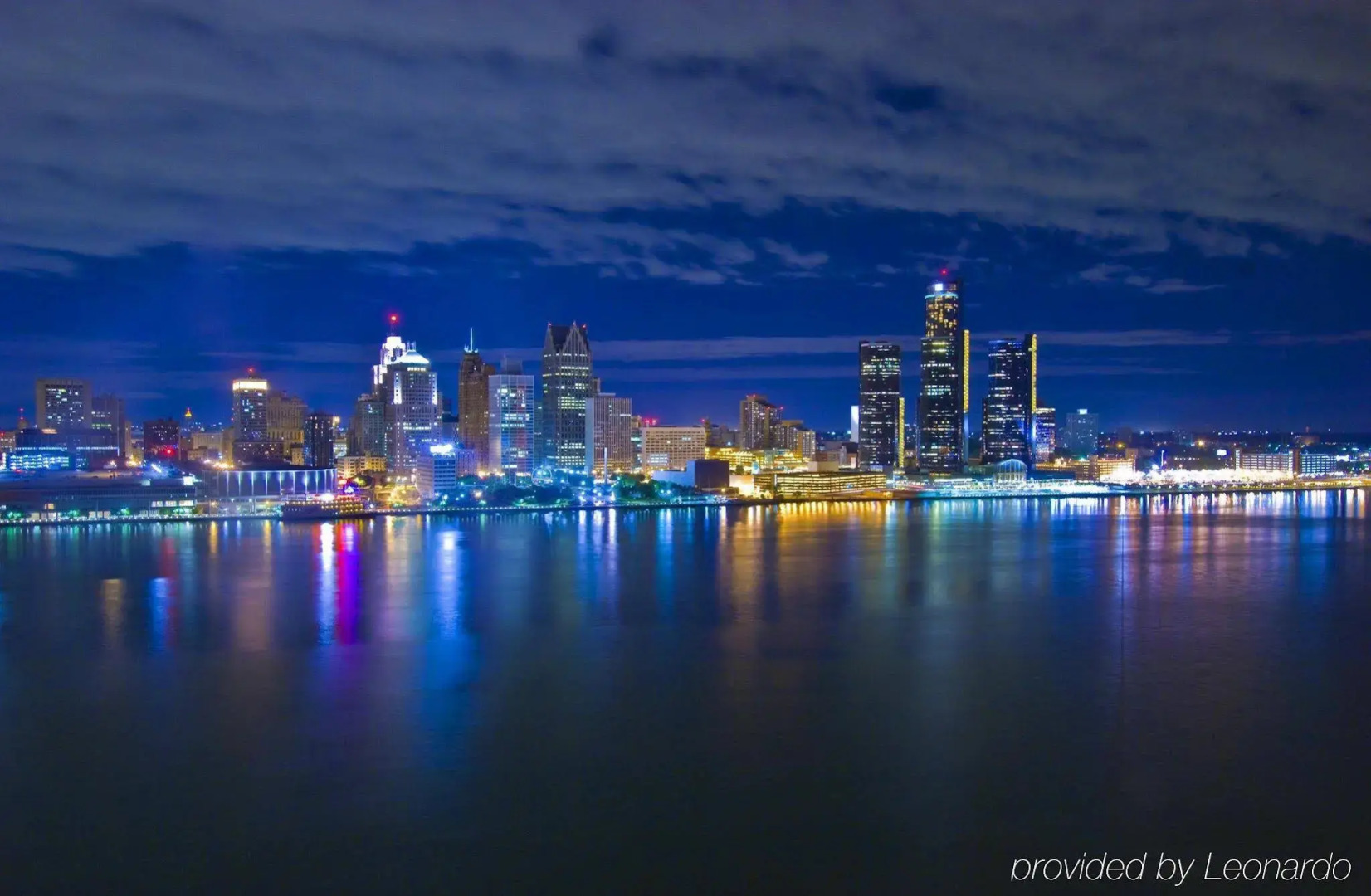 TownePlace Suites by Marriott Detroit Dearborn