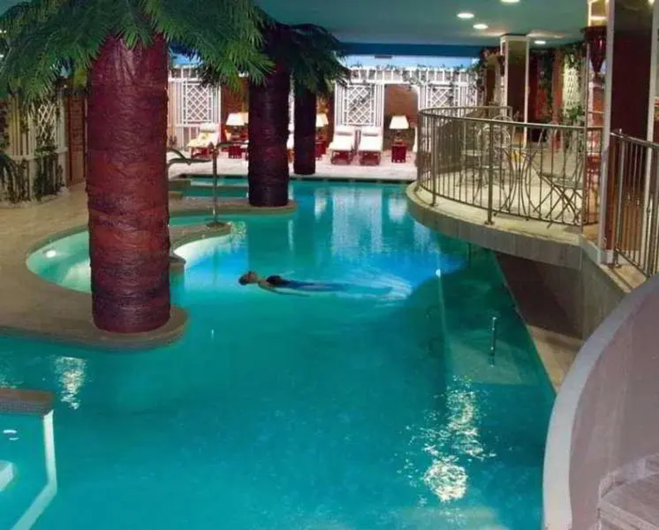 Grand Hotel San Marco