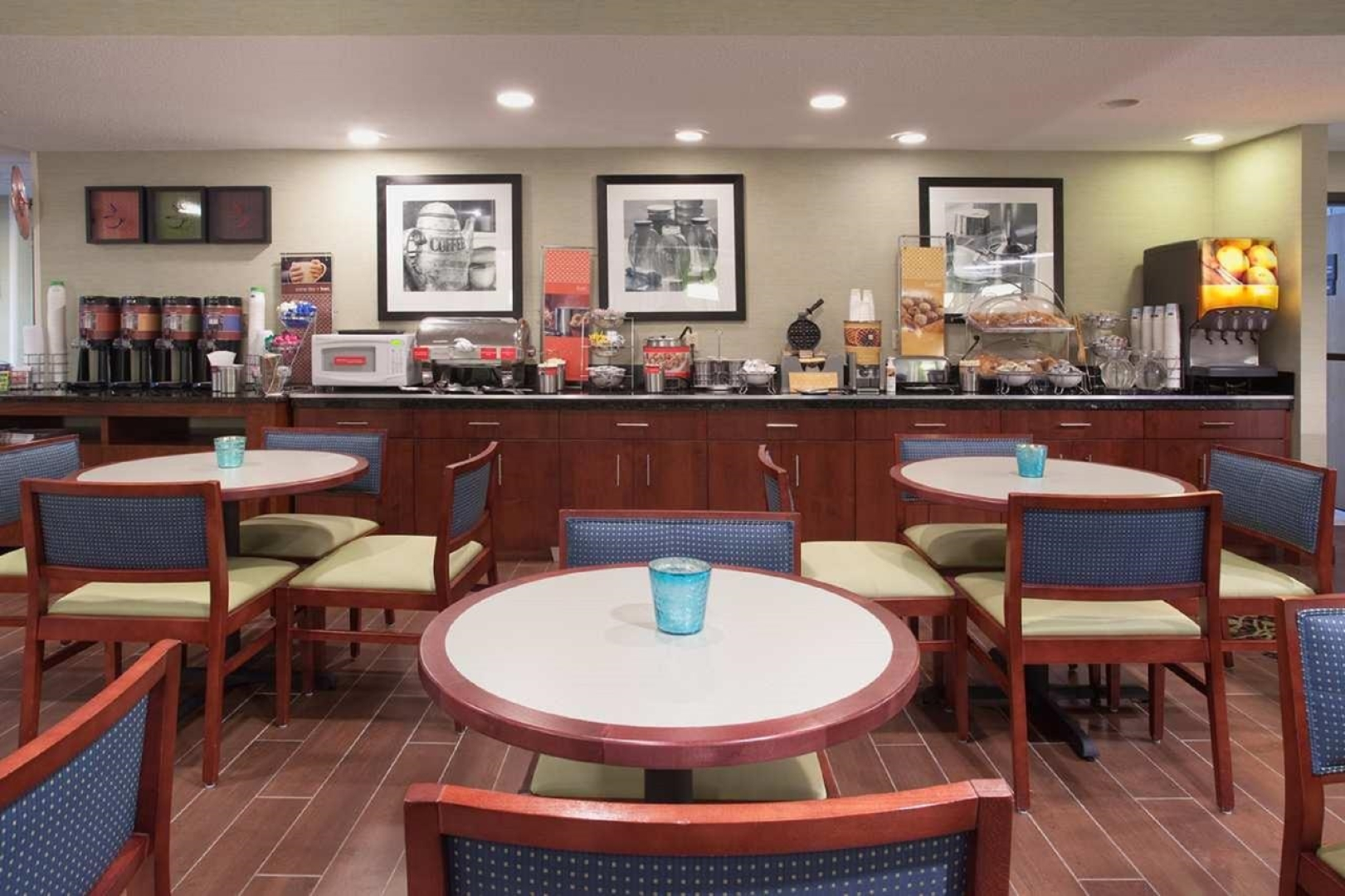 Baymont by Wyndham Thornton