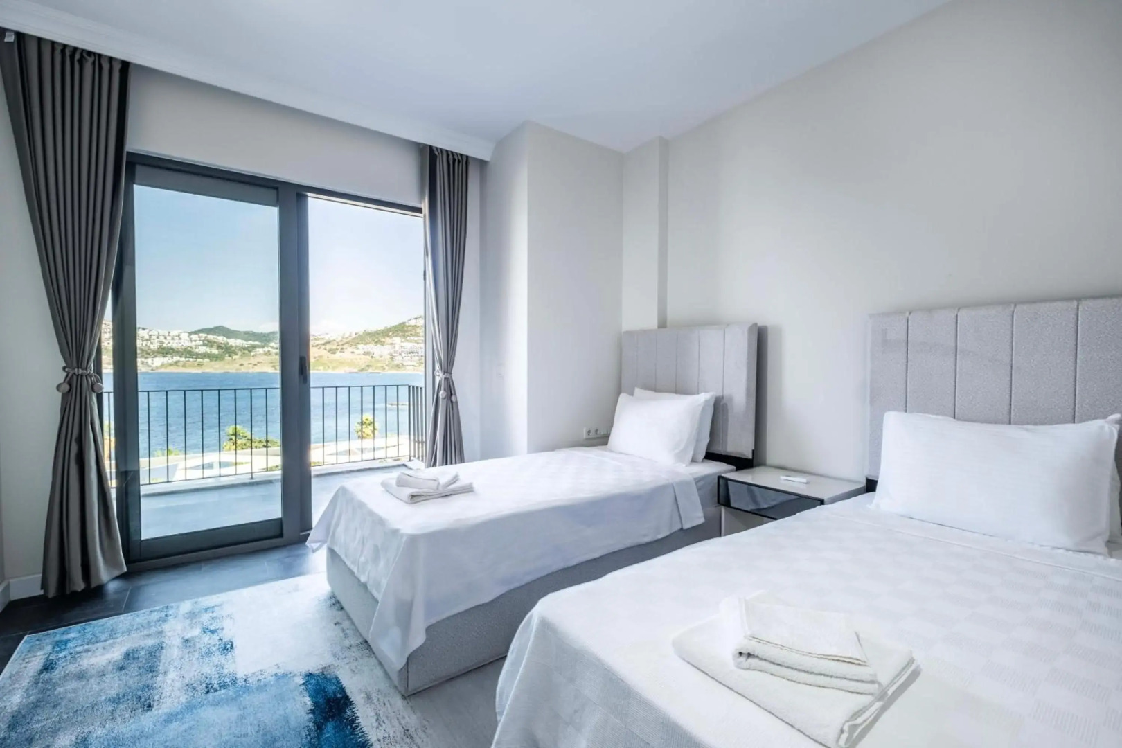 Bovilla Hotels Salt Yalikavak