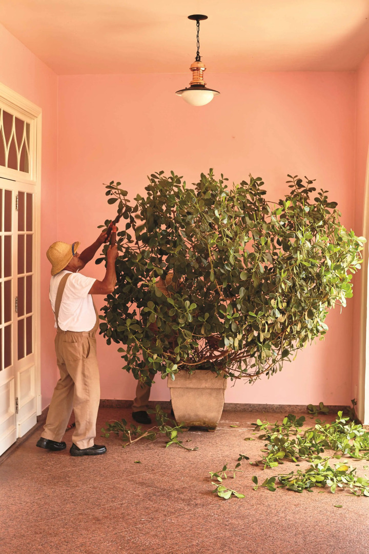 Hotel das Cataratas, A Belmond Hotel, Iguassu Falls