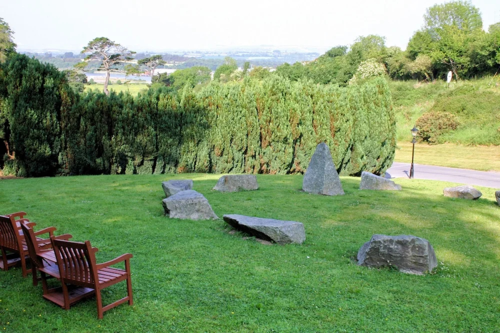 The Brandon House Hotel & Solas Croí Eco Spa