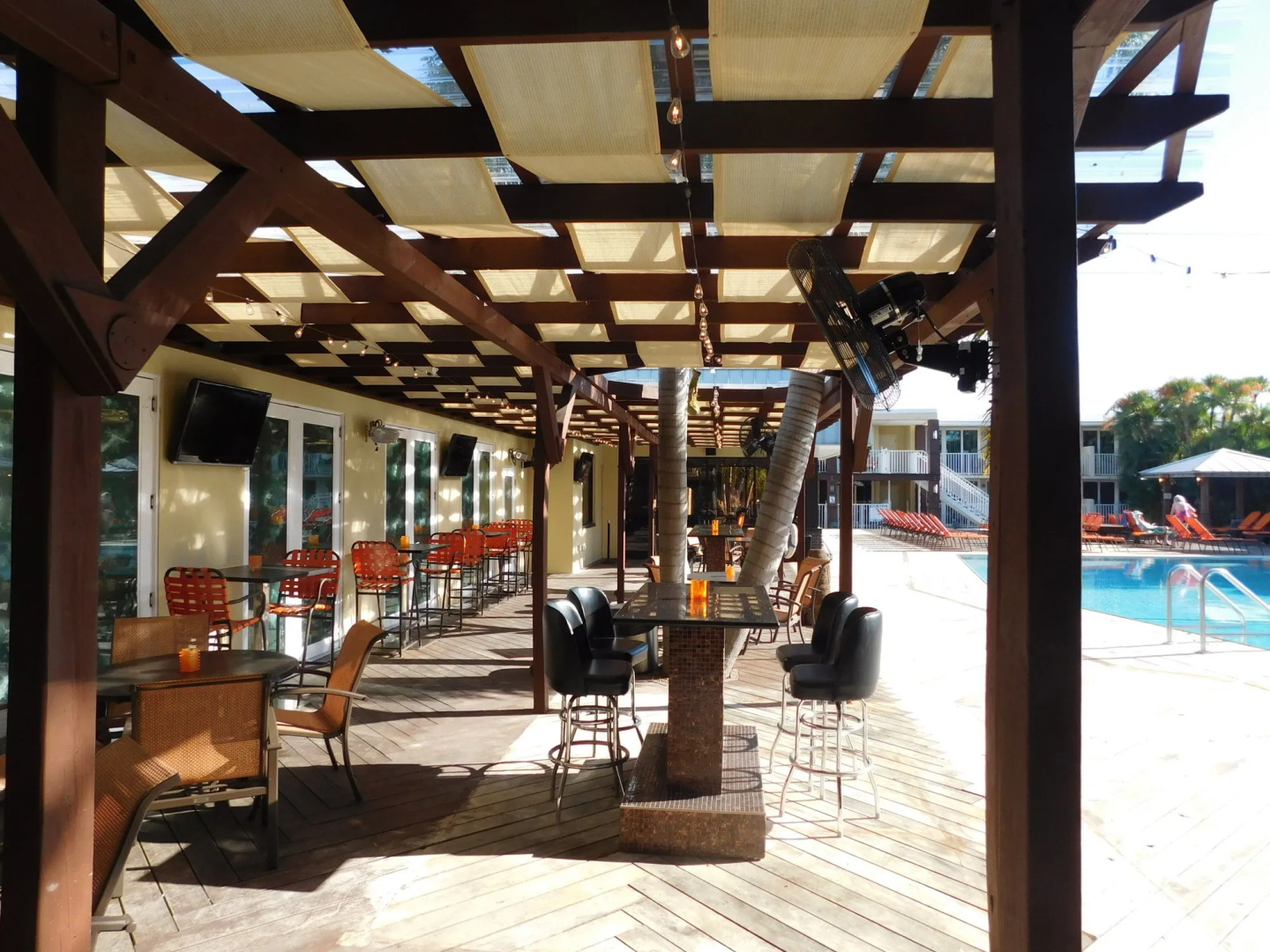 Casey Key Resorts - Mainland
