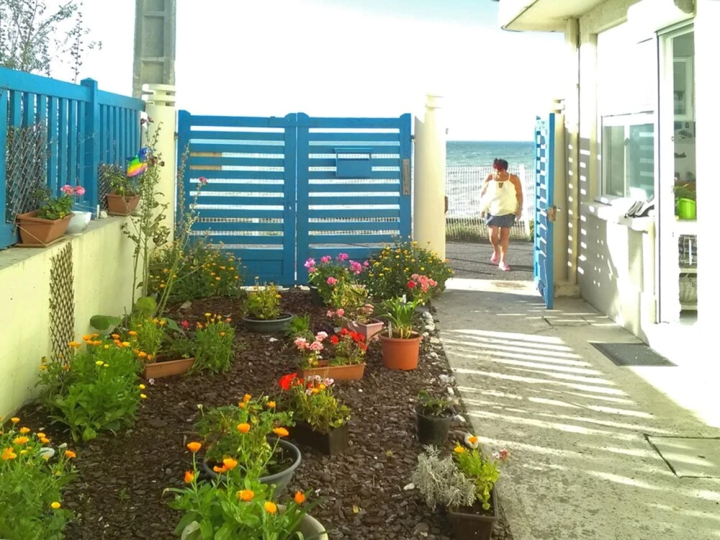 Apartment Rue Ernest Jamart