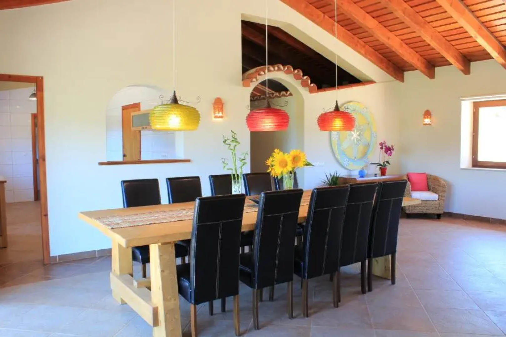 Vida Pura Villa
