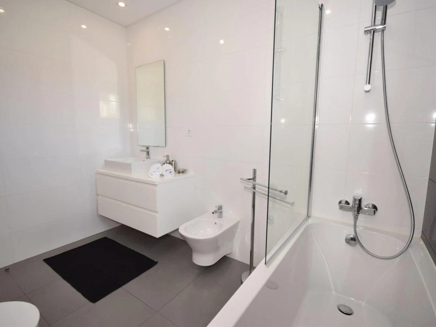 Family Villa With Terrace and Pool