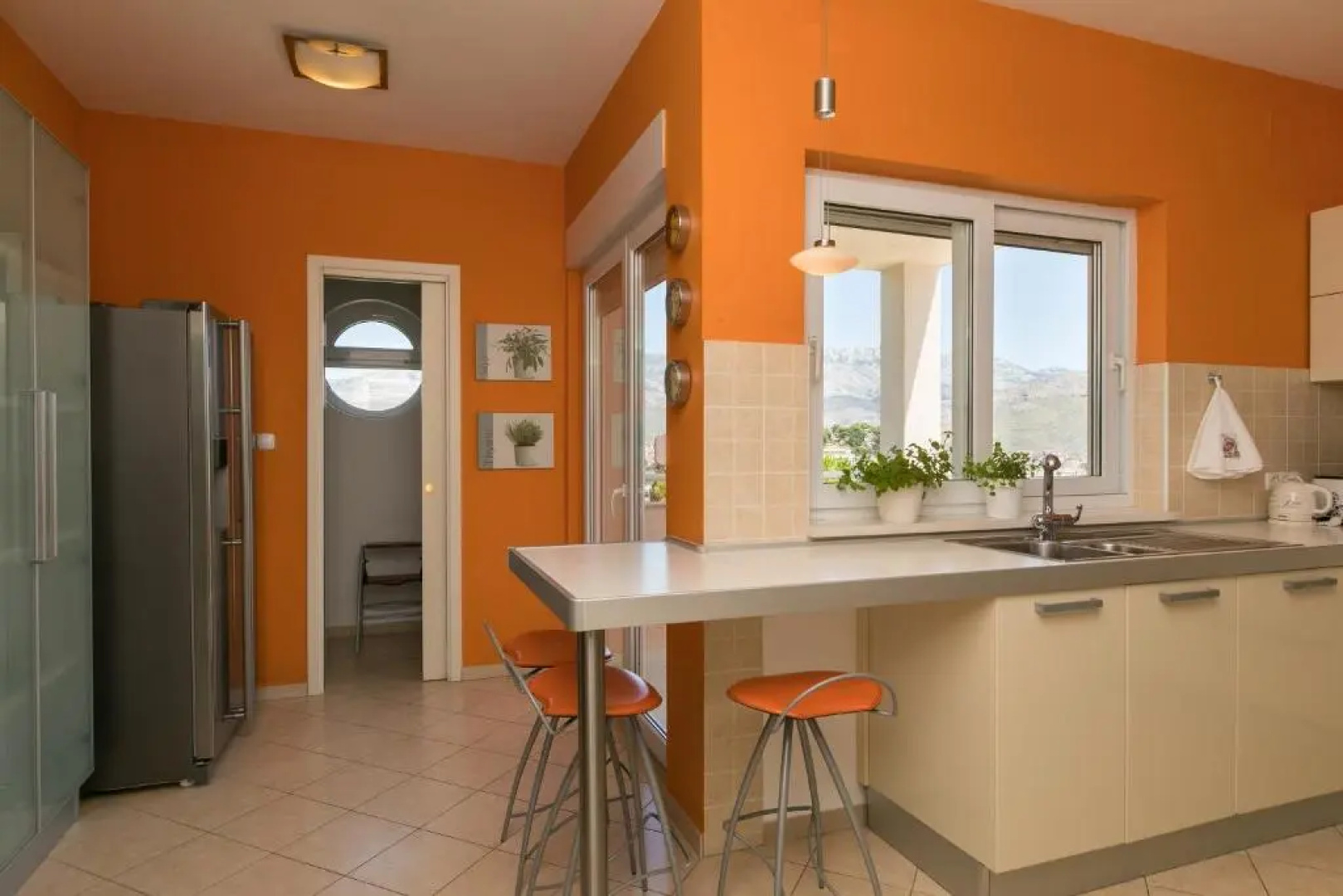 Luxury Apartments Klara