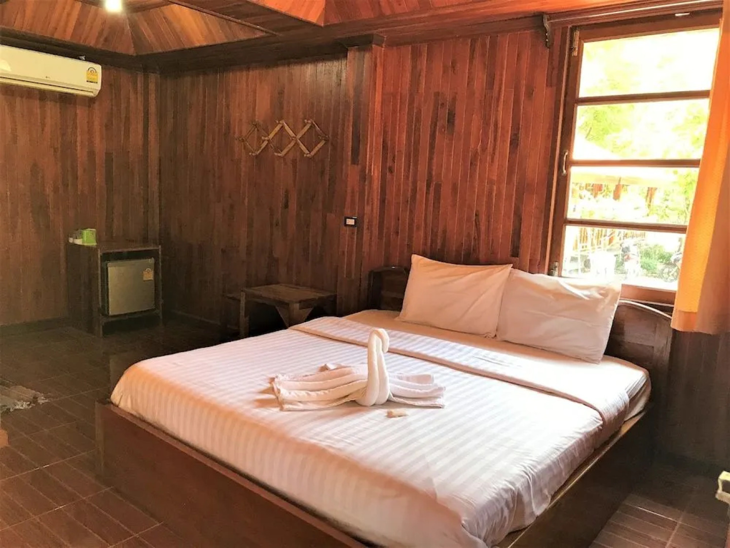 Taweesuckkittiya Resort