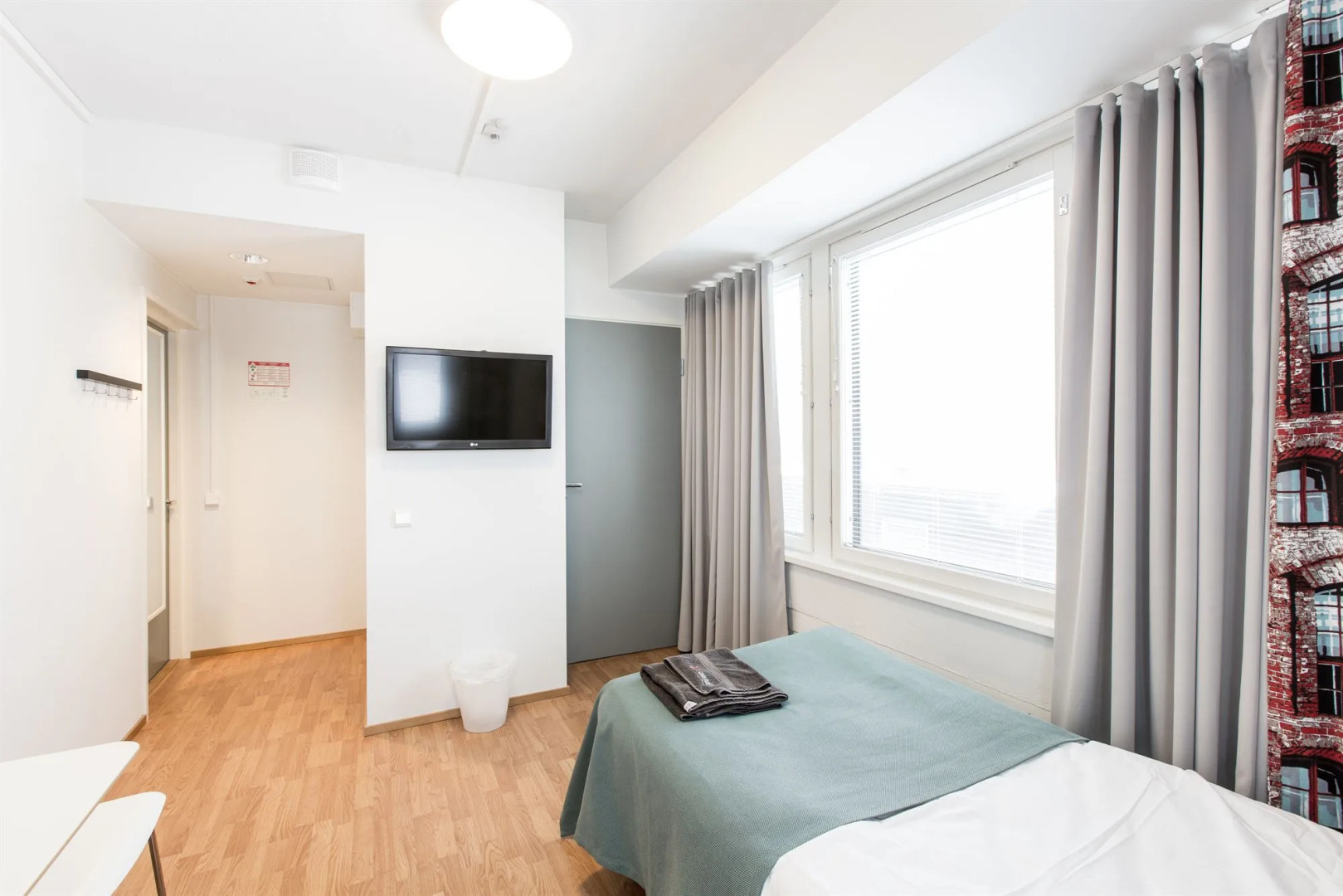 Forenom Aparthotel Helsinki Herttoniemi