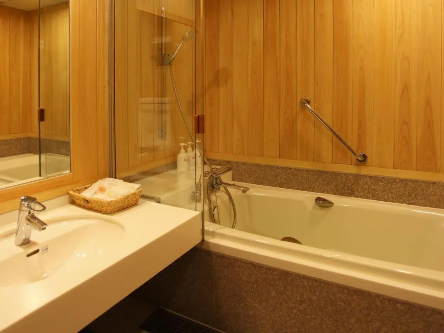 KATSURAGI Hotel Kitanomaru