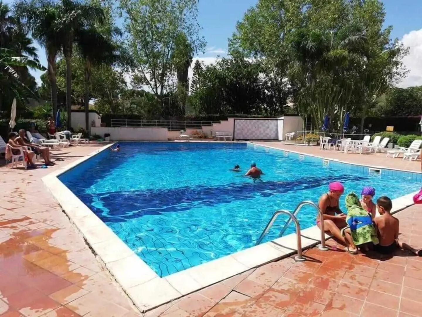 Bouganville Residence