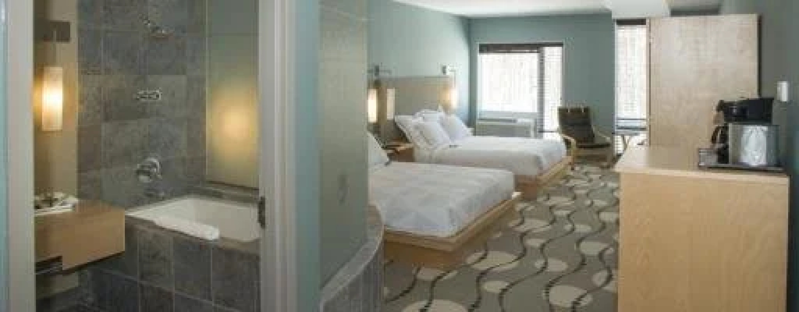 Lakeview Hecla Resort