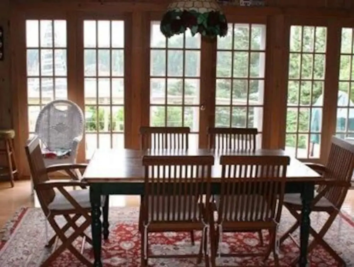 Paradise Lodge - Four Bedroom Home