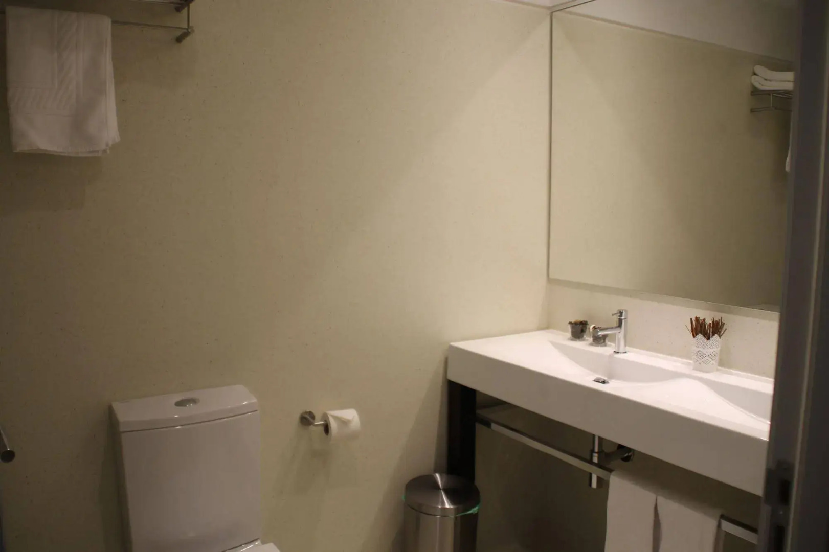 Hotel Rural Misarela